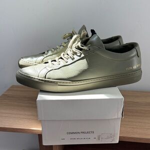 Common Projects Achilles Low Size 45